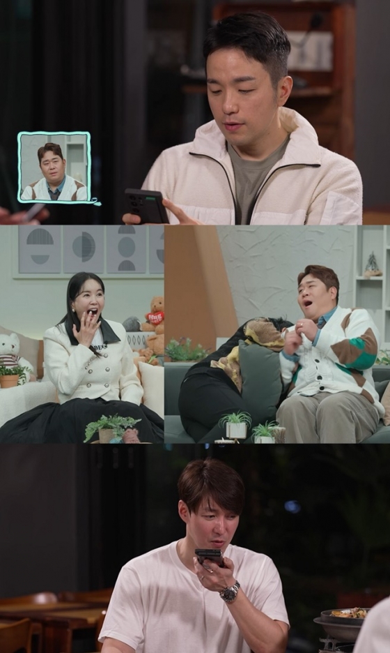 /사진제공='요즘 남자 라이프-신랑수업'