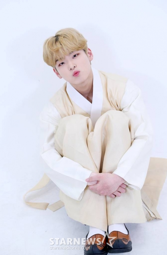 82MAJOR(에이티투메이저) 김도균 /사진=김창현