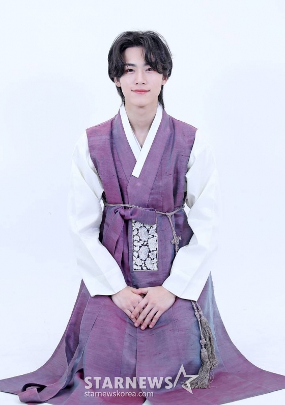82MAJOR(에이티투메이저) 박석준 /사진=김창현