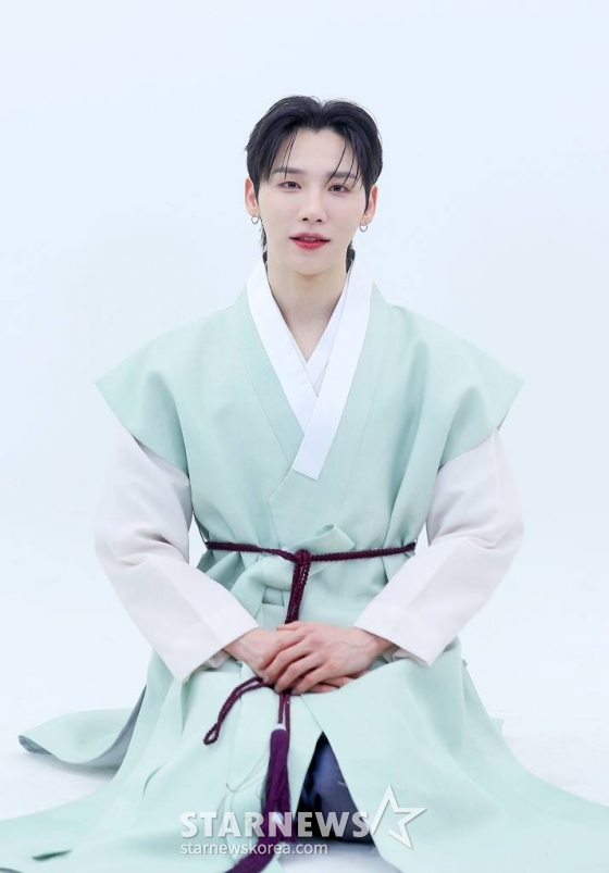 전웅 /사진=김창현 기자 chmt@