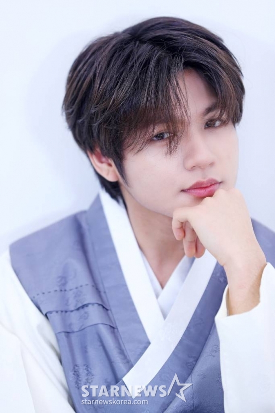 킴 /사진=김창현 기자 chmt@