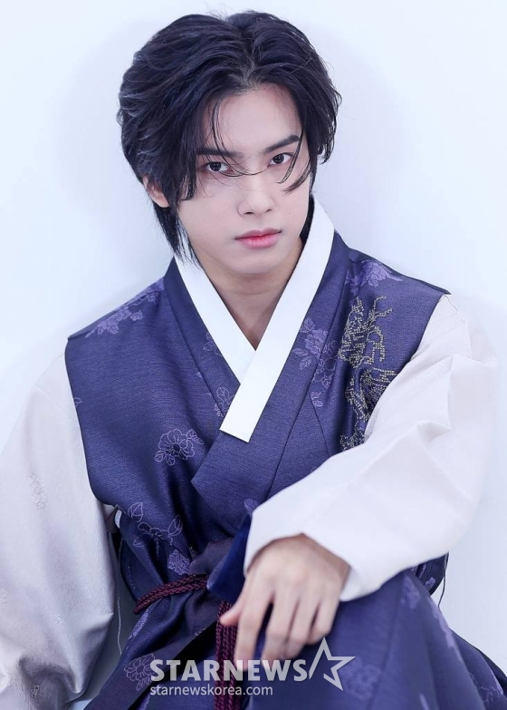 카일러 /사진=김창현 기자 chmt@