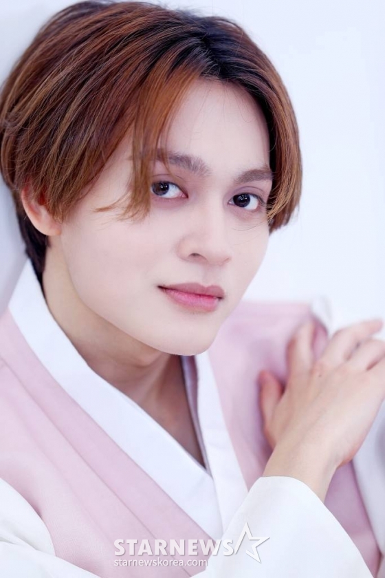레이스터 /사진=김창현 기자 chmt@