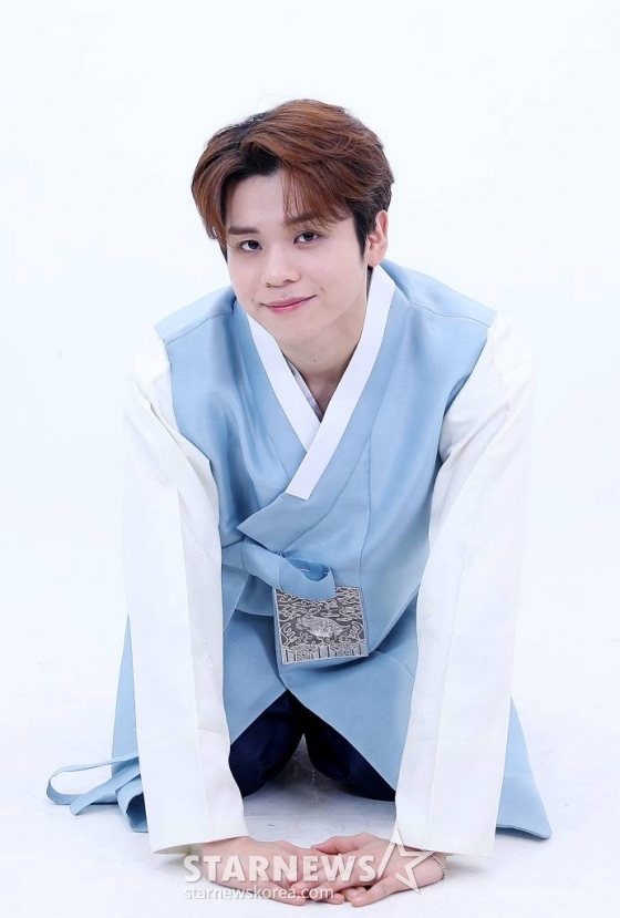 빈치 /사진=김창현 기자 chmt@