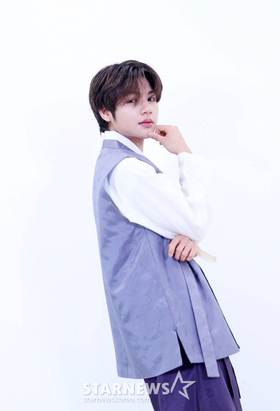 킴 /사진=김창현 기자 chmt@
