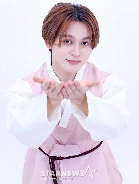레이스터 /사진=김창현 기자 chmt@
