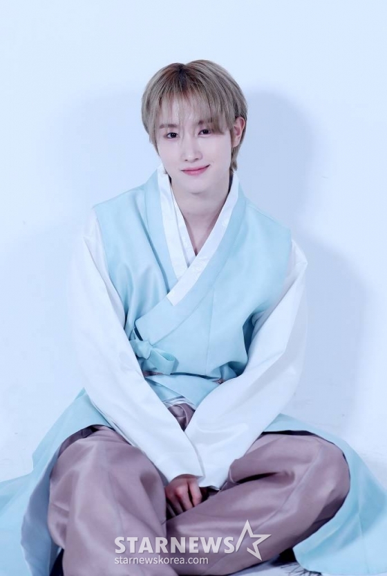 혁 /사진=김창현 기자 chmt@