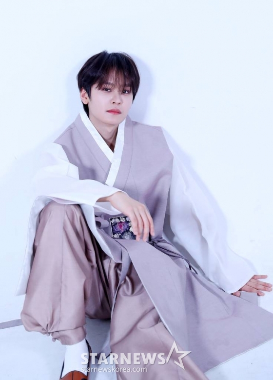 태래 /사진=김창현 기자 chmt@