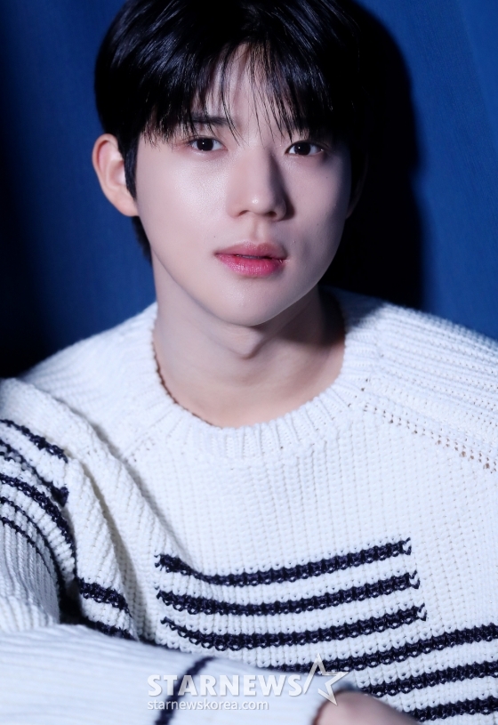 문상민 / 사진=김창현 기자