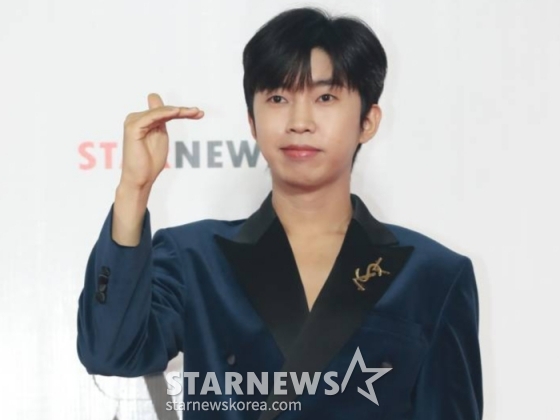 가수 임영웅 /사진=이동훈