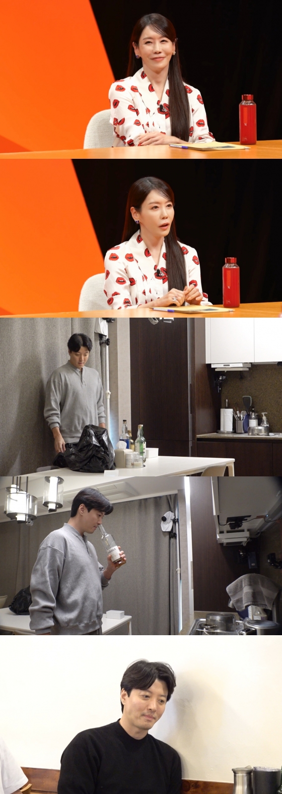/사진=SBS '미운 우리 새끼'