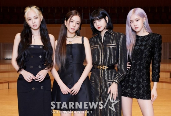 걸그룹 블랙핑크  /사진=YG엔터테인먼트