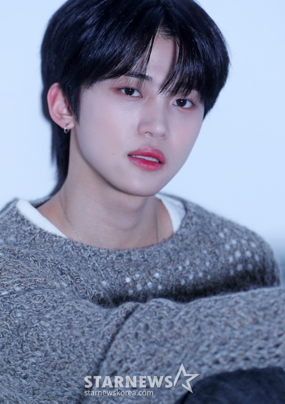 루네이트 도현 /사진=김창현