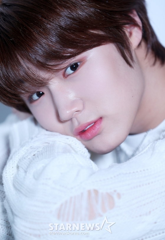 루네이트 은섭 /사진=김창현