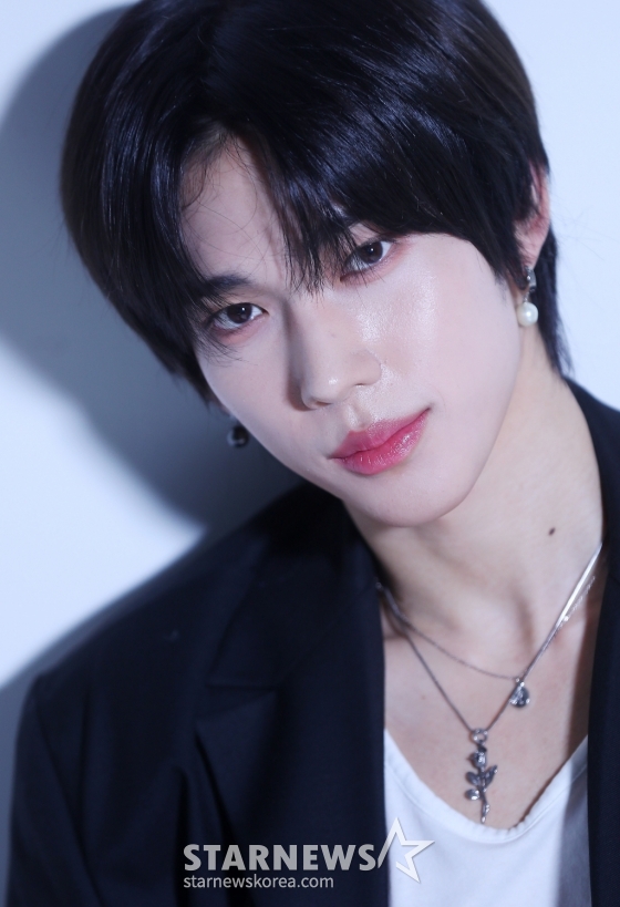루네이트 카엘 /사진=김창현