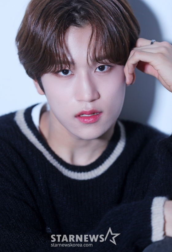 루네이트 준우 /사진=김창현