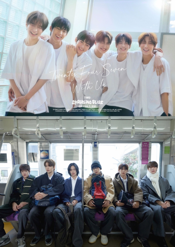투어스, 라이즈 /사진=플레디스엔터테인먼트, SM엔터테인먼트