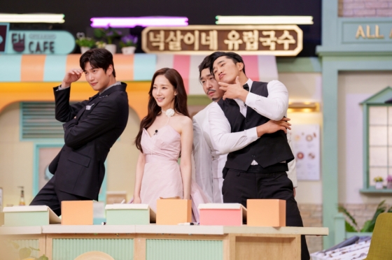 /사진제공=CJ ENM