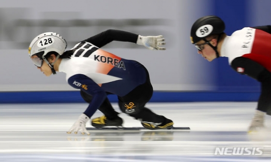 서이라. /사진=뉴시스