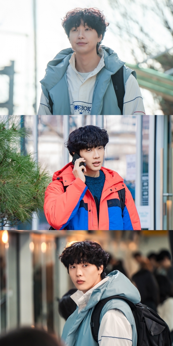 /사진=KBS 2TV 새 주말드라마 '미녀와 순정남'