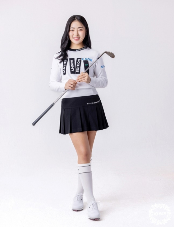 유현조. /사진=KLPGT