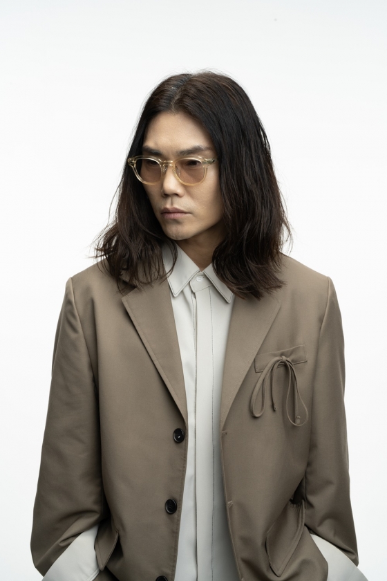 가수 김범수 /사진=영엔터테인먼트