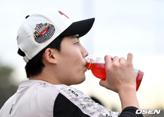 LG 임찬규.