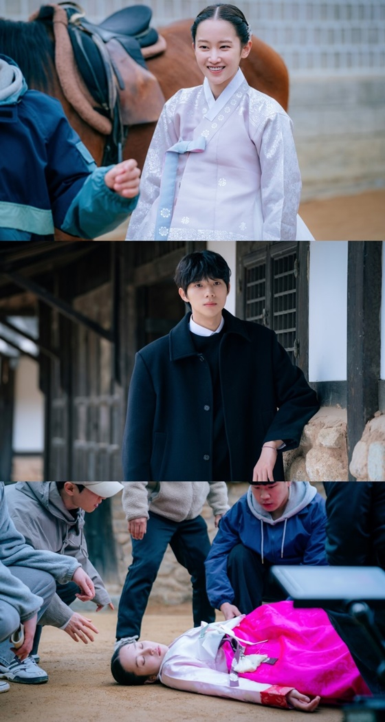 /사진=tvN