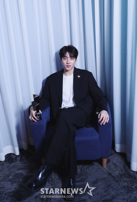 재찬 / 사진=김창현 기자
