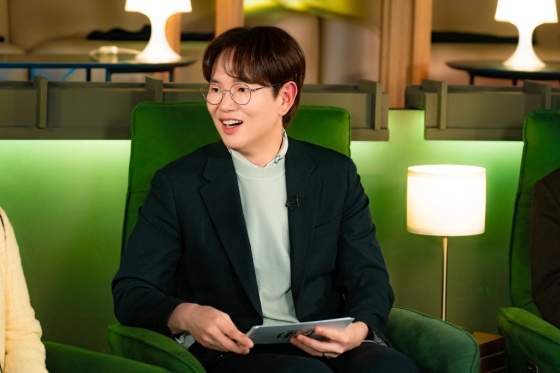 방송인 장성규 /사진제공=티캐스트 E채널