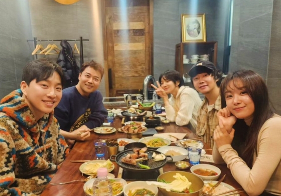/사진=전현무 인스타그램