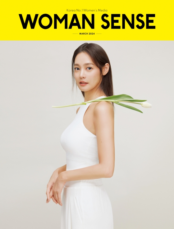 /사진제공=우먼센스