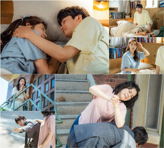 /사진=JTBC 닥터슬럼프