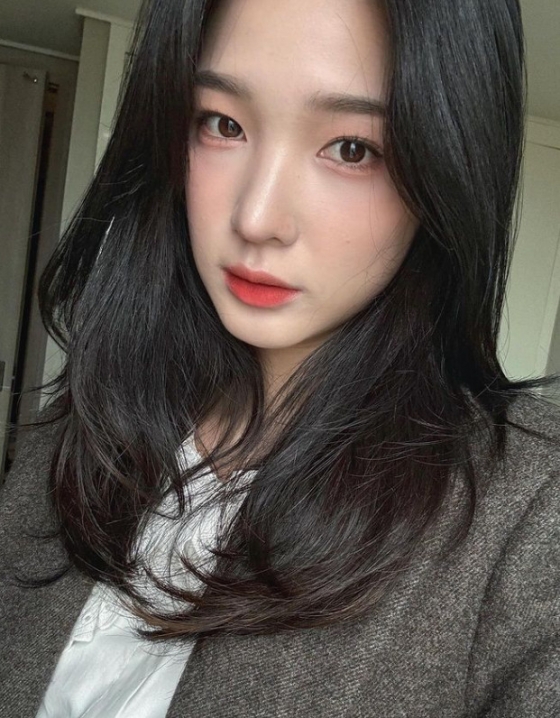 라붐 출신 율희 /사진=인스타그램