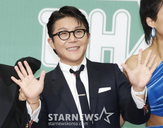 개그맨 조세호 /사진=뉴스1