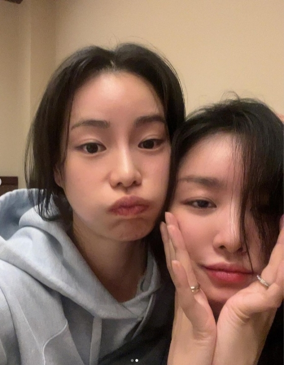 임지연, 차주영 /사진=임지연