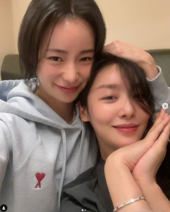 임지연, 차주영 /사진=임지연