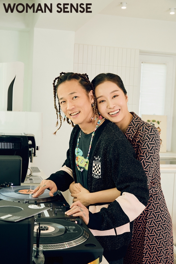 /사진제공=우먼센스