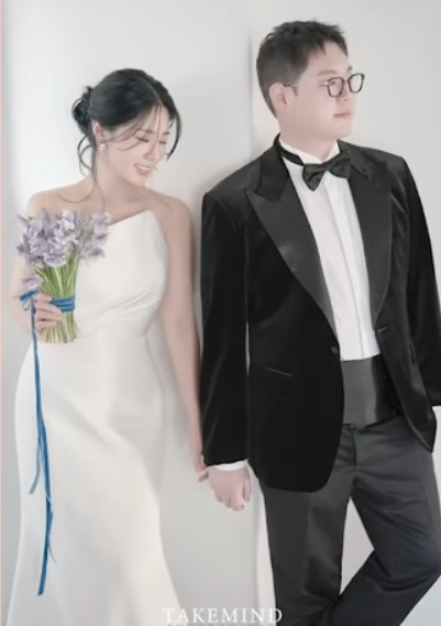 뚜밥, 감스트 /사진=뚜밥 개인 유튜브 채널 영상 화면