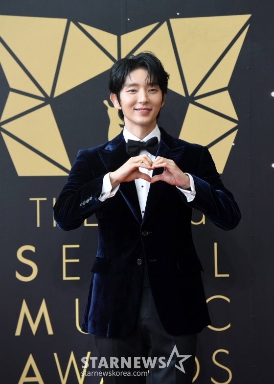 이준기 /사진=이동훈