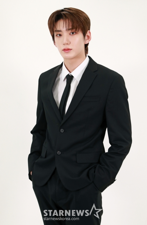 킹덤 훤 /사진=이동훈