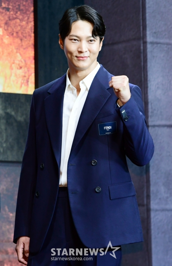 주원 /사진=이동훈 기자