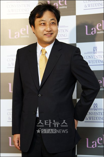 개그맨 김수용 /사진=스타뉴스