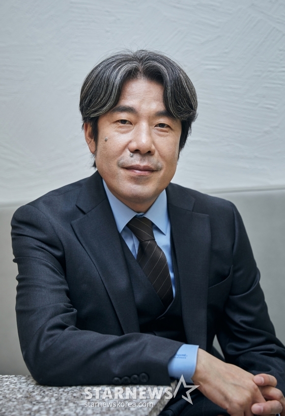 오달수 /사진=이동훈 기자 photoguy@