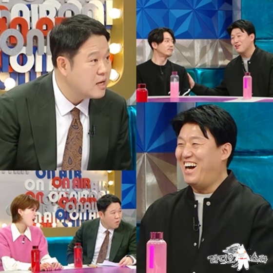 /사진제공=MBC ‘라디오스타’