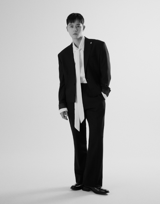 배우 김동준./사진=메이저나인