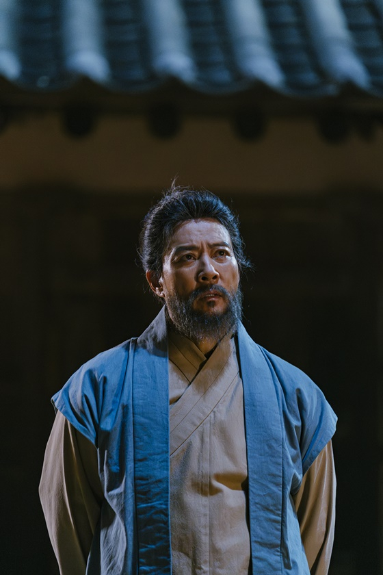 KBS 2TV 대하드라마 '고려거란전쟁'의 강감찬 역 최수종./사진=KBS 2TV 대하드라마 '고려거란전쟁'