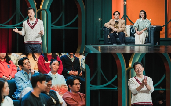 트루디 이대은 / 사진=tvN 김창옥쇼2