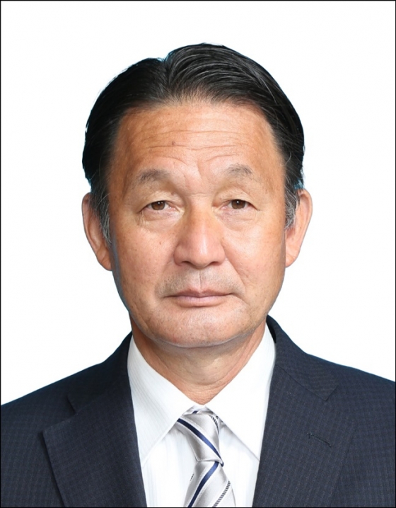 쿠몬 아츠시 소프트볼 대표팀 감독. /사진=대한야구소프트볼협회
