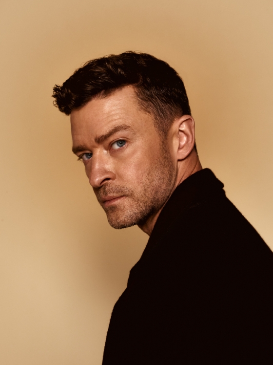 저스틴 팀버레이크(Justin Timberlake) /사진제공 = 소니뮤직엔터테인먼트코리아